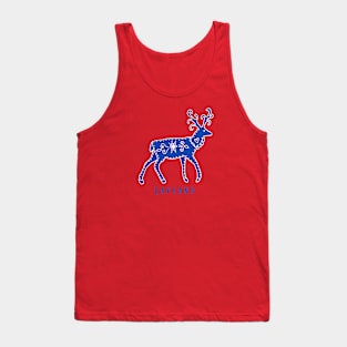 Lapland Tank Top